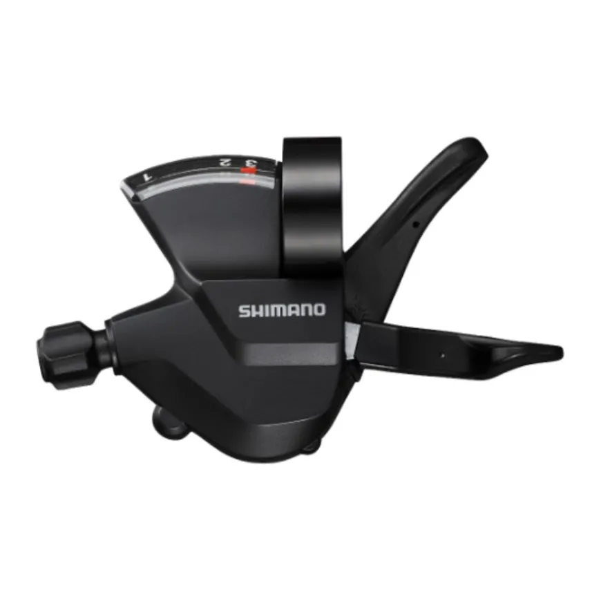 Cambios y frenos ciclismo Shimano Maneta De Cambio SL-M315