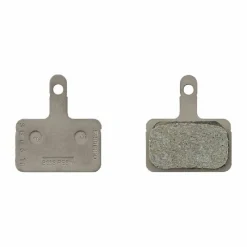 Cambios y frenos ciclismo Shimano Pastillas Freno Resina B03S