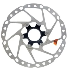 Cambios y frenos ciclismo Shimano Disco 180mm Center Lock SM-RT64