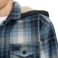 Camisas manga corta Billabong Furnace Bonded