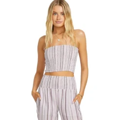 Camisas manga corta Billabong Keep It Simple Ss Wvn