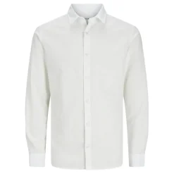 Camisas manga corta Jack & jones Jjebreeze Shirt Ls Sn Jnr