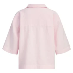 Camisas manga corta Jjxx Jxglobal Waffle 3 4 Resort Shirt Wvn