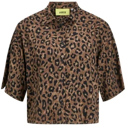 Camisas manga corta Jjxx Jxmira Viscose Ss Shirt Wvn