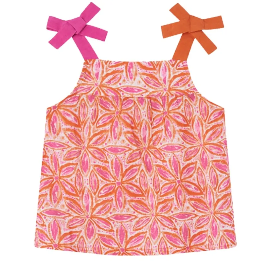 Camisas manga corta Losan LKGAP0302_25007