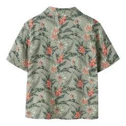 Camisas manga corta Name-it Nkmferane Ss Shirt Box