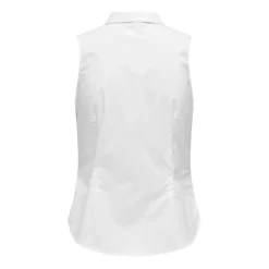 Camisas manga corta Only Onljune Como Sl Fitted Shirt Wvn