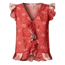Camisas manga corta Pepe jeans Cristal Shirt