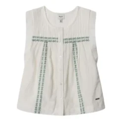 Camisas manga corta Pepe jeans Hetty
