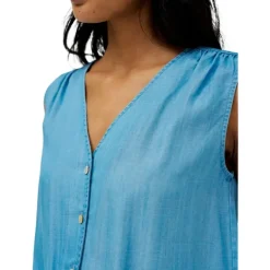 Camisas manga corta Salsa 559 - Zs_Shirt