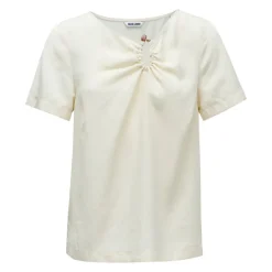 Camisas manga corta Salsa 561 - Zs_Blouse
