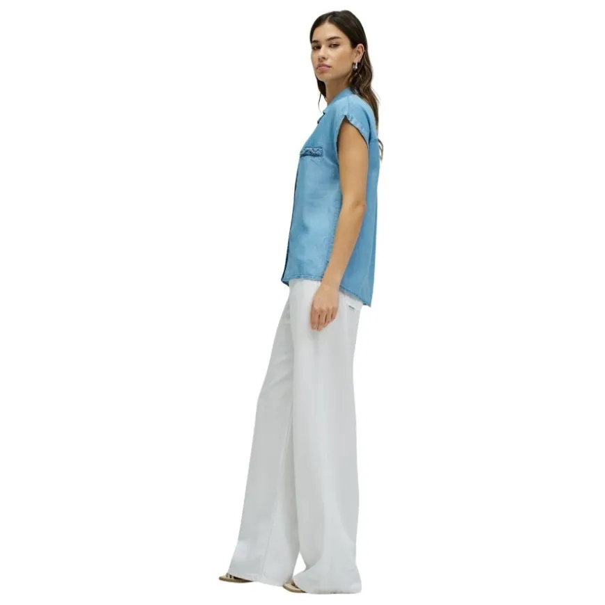 Camisas manga corta Salsa 559 - Zs_Shirt