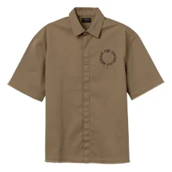 Camisas manga corta Tiffosi Unwritten