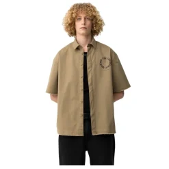 Camisas manga corta Tiffosi Unwritten