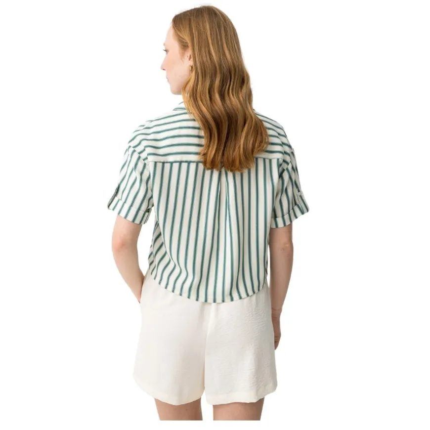 Camisas manga corta Tiffosi Activea_1