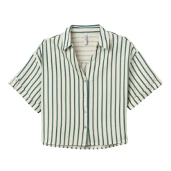 Camisas manga corta Tiffosi Activea_1