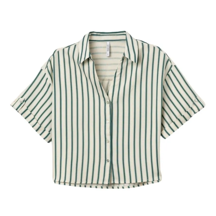 Camisas manga corta Tiffosi Activea_1