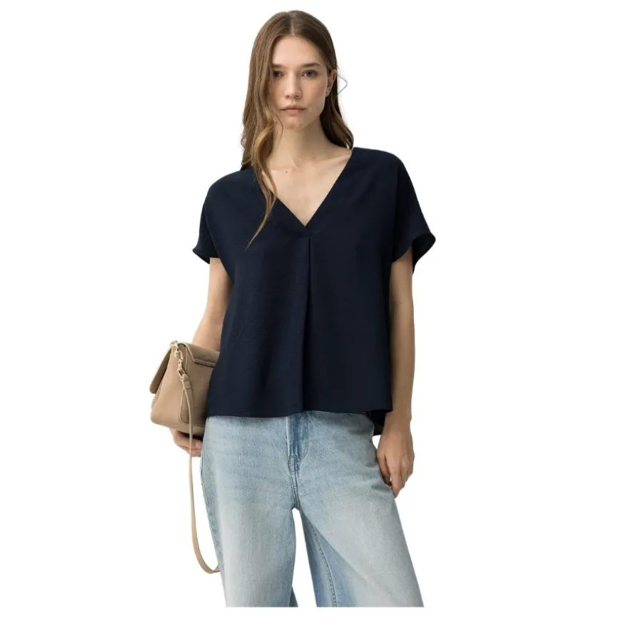 Camisas manga corta Tiffosi Maxine_7