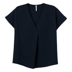 Camisas manga corta Tiffosi Maxine_7