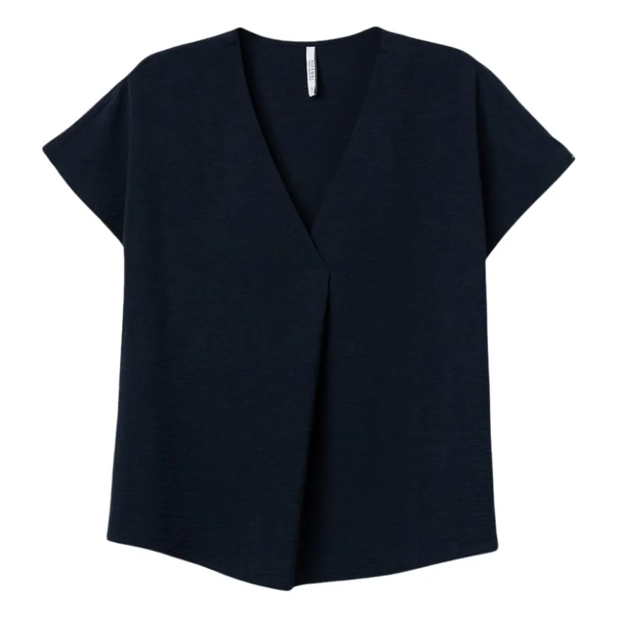 Camisas manga corta Tiffosi Maxine_7