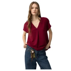 Camisas manga corta Tiffosi Maxine_7