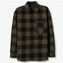 Camisas manga corta Tiffosi Hudson