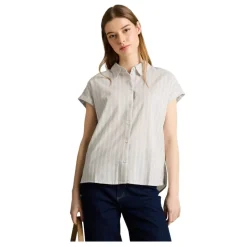 Camisas manga corta Tom tailor Shortsleeve Cotton Shirt