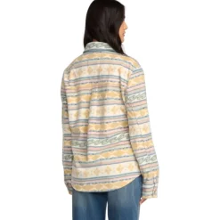 Camisas manga larga Billabong Adventure Division