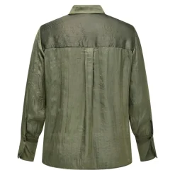 Camisas manga larga Carmakoma Carramoina LS Shirt