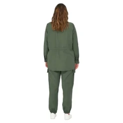 Camisas manga larga Carmakoma Cararis cargo