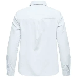 Camisas manga larga Carmakoma Carstretchy Life L S Shirt Wvn