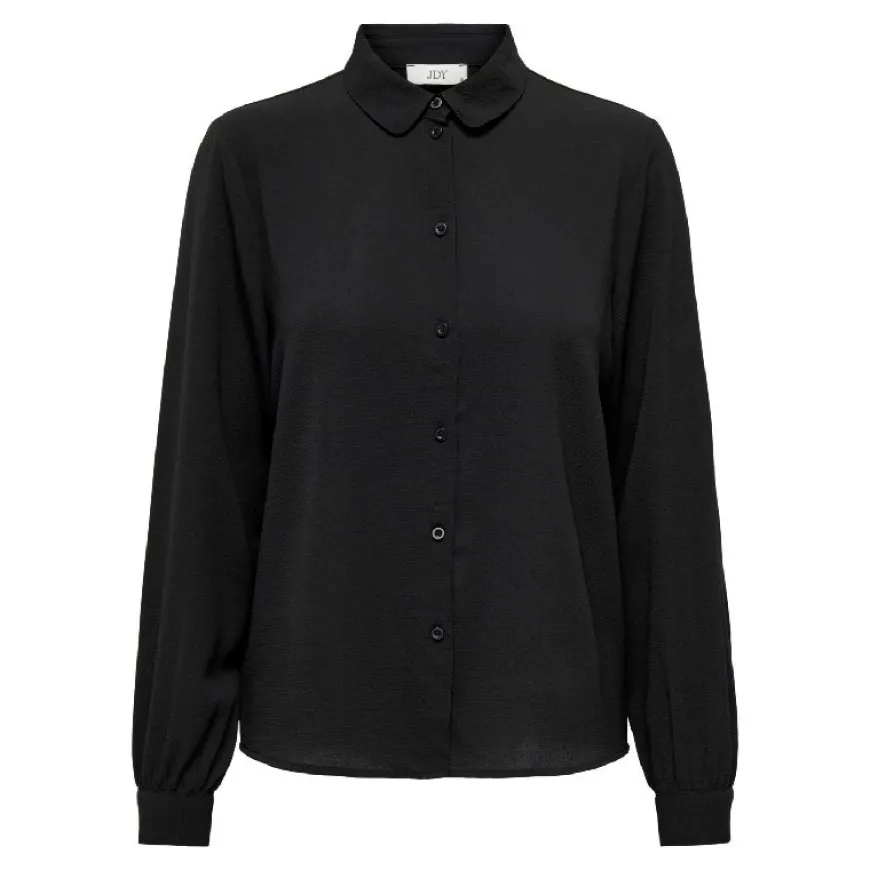 Camisas manga larga Jdy Jdybrooke L S Shirt Wvn Noos