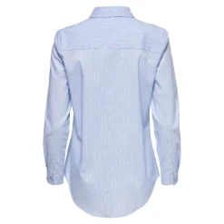 Camisas manga larga Jdy Jdymio L S Shirt Wvn Noos