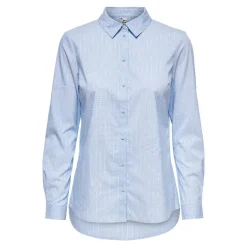 Camisas manga larga Jdy Jdymio L S Shirt Wvn Noos