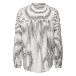 Camisas manga larga Jdy Jdybarbara Life L S Top Wvn