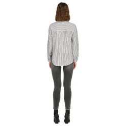 Camisas manga larga Jdy Jdybarbara Life L S Top Wvn