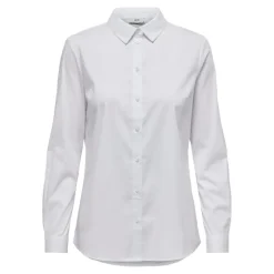 Camisas manga larga Jdy Jdymio L S Shirt Wvn Noos