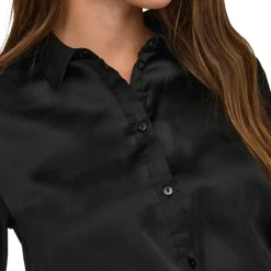 Camisas manga larga Jdy Jdyfifi L S Shirt Wvn Noos