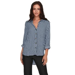 Camisas manga larga Jdy Jdylaurel Life L S Shirt Wvn Dia