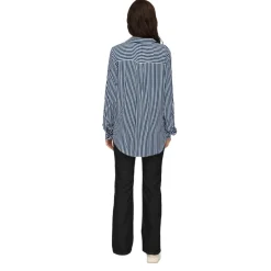 Camisas manga larga Jdy Jdylaurel Life L S Shirt Wvn Dia