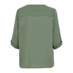 Camisas manga larga Jdy Jdydivya 3 4 Top Wvn Noos