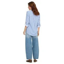 Camisas manga larga Jdy Jdylaurel Life L S Shirt Wvn Dia