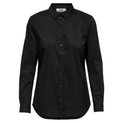 Camisas manga larga Jdy Jdymio L S Shirt Wvn Noos