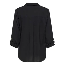 Camisas manga larga Jdy Jdylaurel Life L S Shirt Wvn Dia