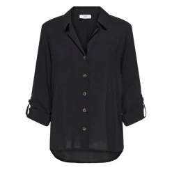Camisas manga larga Jdy Jdylaurel Life L S Shirt Wvn Dia