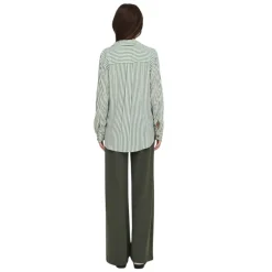 Camisas manga larga Jdy Jdylaurel Life L S Shirt Wvn Dia