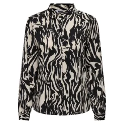 Camisas manga larga Jdy Jdybrooke L S Shirt Wvn Noos