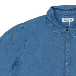 Camisas manga larga Losan Ls Shirt