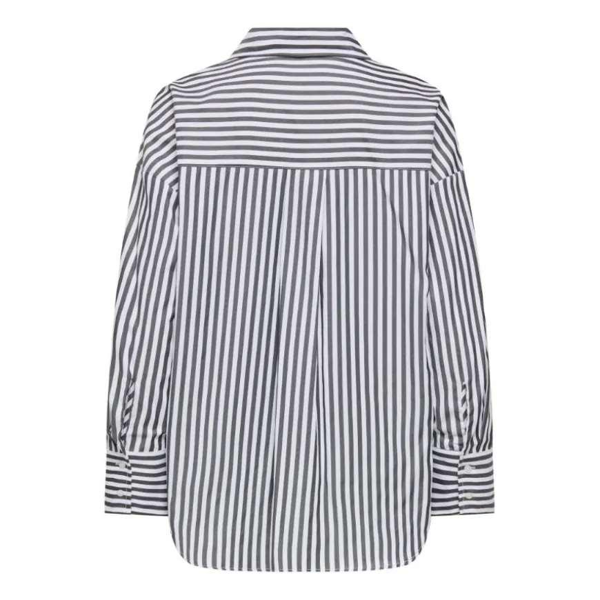 Camisas manga larga Only Onloregon Solo Shirt Noos Wvn