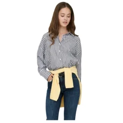 Camisas manga larga Only Onloregon Solo Shirt Noos Wvn
